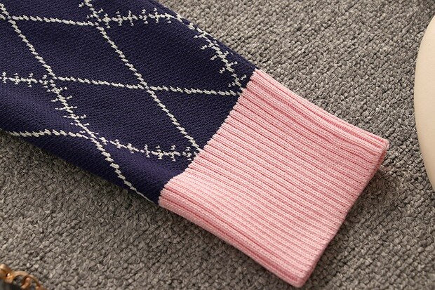 Julia Luxury Coord Set