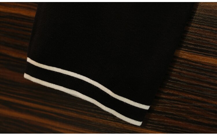 Nadia knitted Coord Set