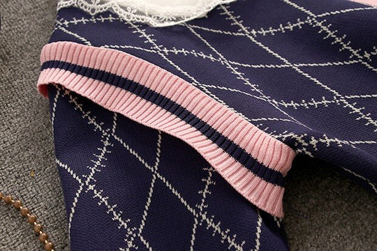 Julia Luxury Coord Set