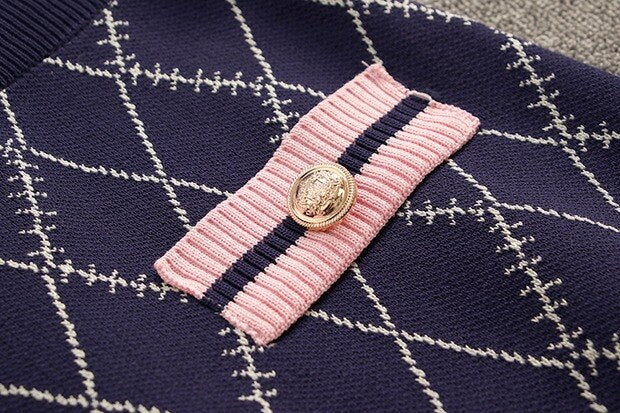 Julia Luxury Coord Set