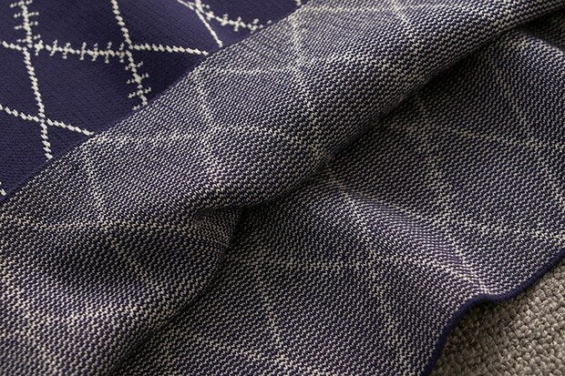 Julia Luxury Coord Set