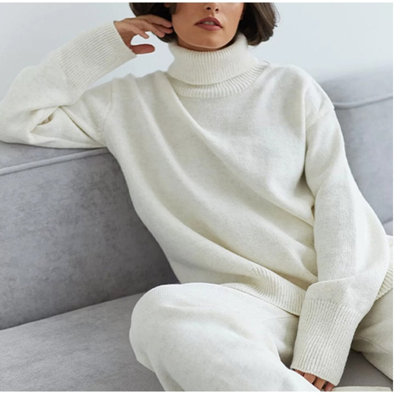 Leva Luxury TrackSets