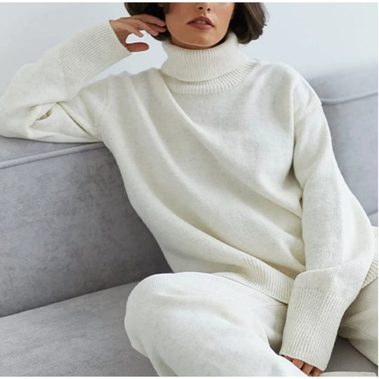 Leva Luxury TrackSets