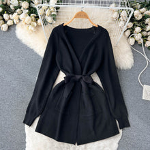 Holly knitted Coord Set