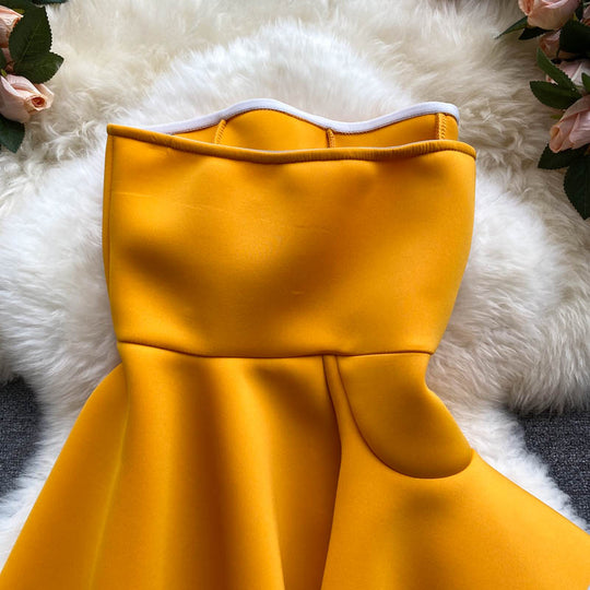 Sophia Ruffled Blouse