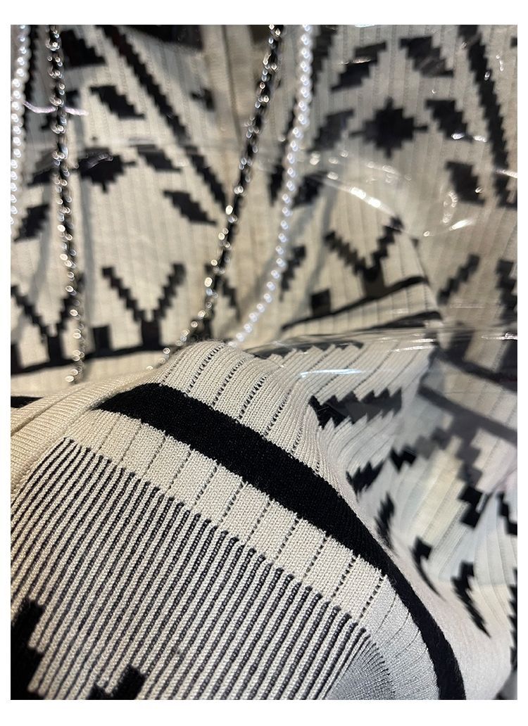 Taylor Woolen TrackSets