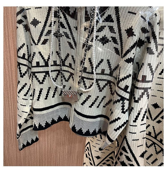 Taylor Woolen TrackSets