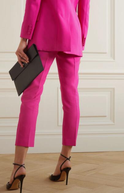 Samantha Blazer and Pant Set