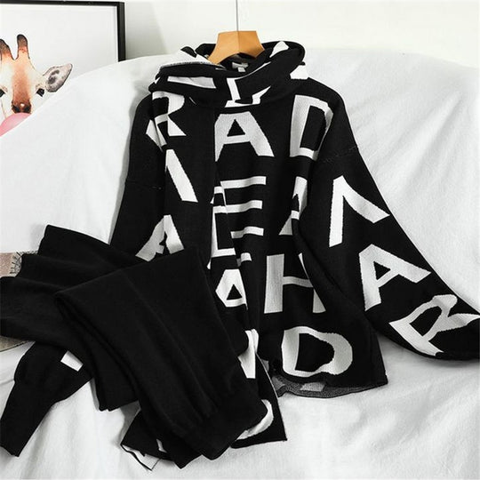 Jessica Three Piece Luxury TrackSets