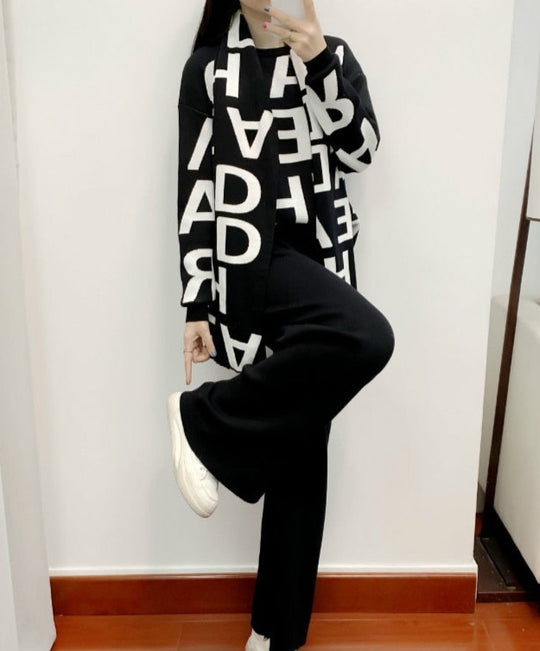 Jessica Three Piece Luxury TrackSets