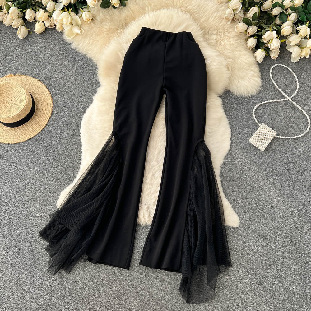 Alessia Flared Pants