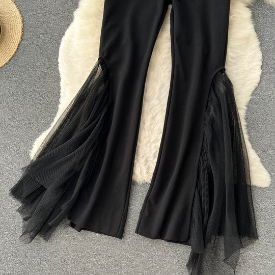 Alessia Flared Pants