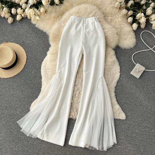 Alessia Flared Pants