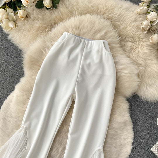 Alessia Flared Pants