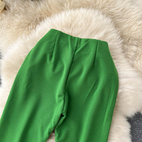 Alessia Flared Pants