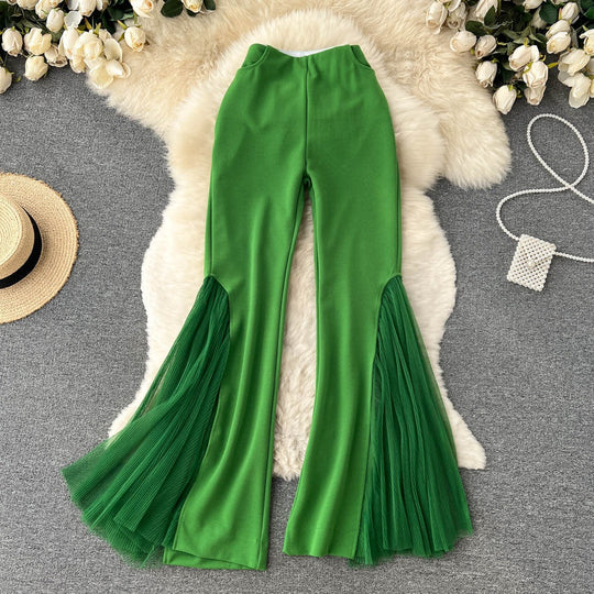 Alessia Flared Pants