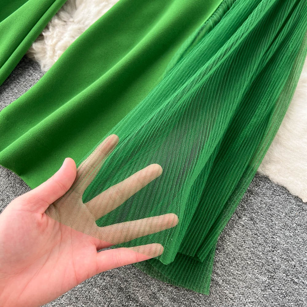 Alessia Flared Pants