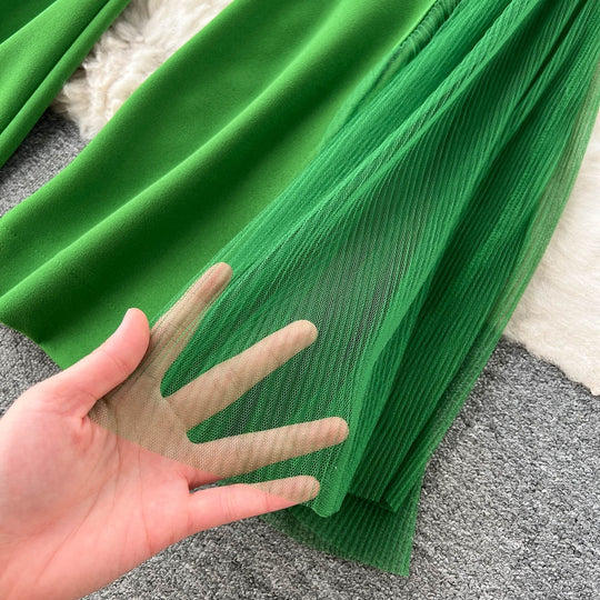 Alessia Flared Pants