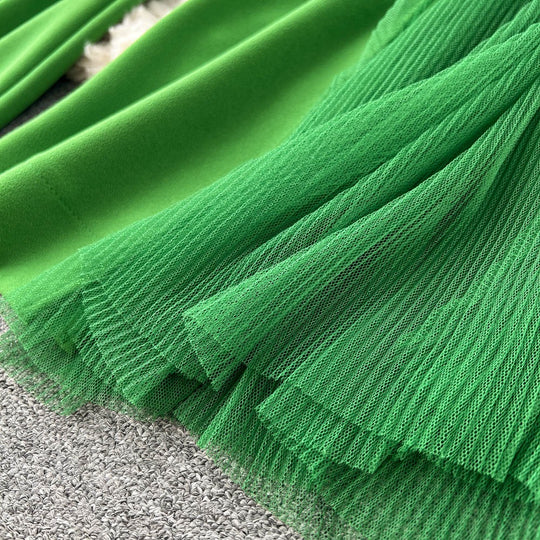 Alessia Flared Pants