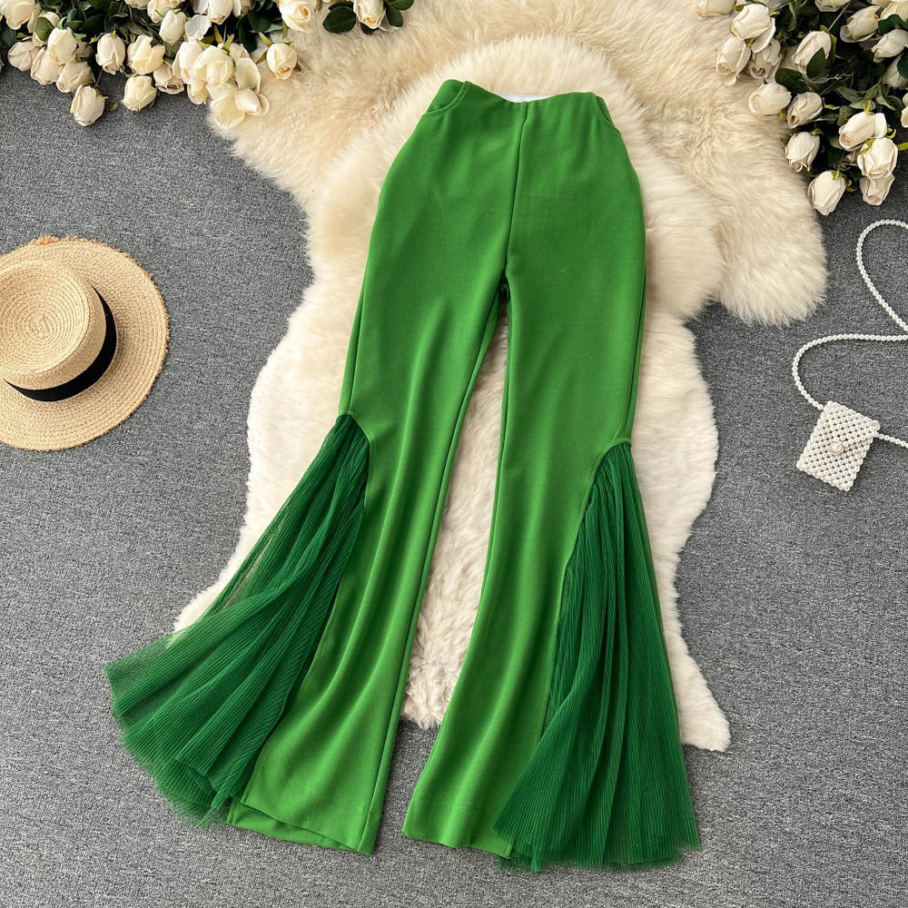 Alessia Flared Pants