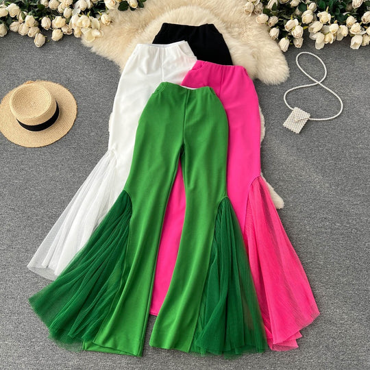 Alessia Flared Pants