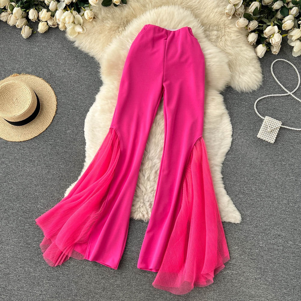 Alessia Flared Pants