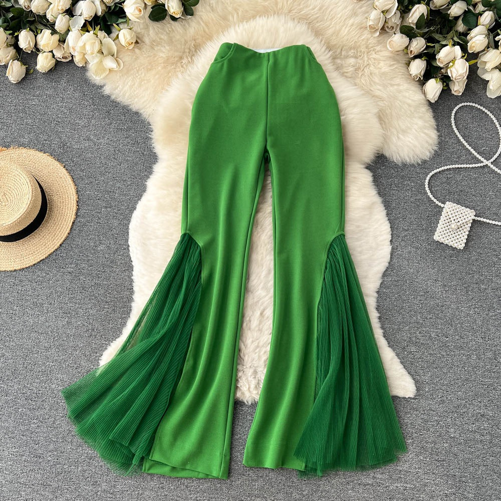 Alessia Flared Pants