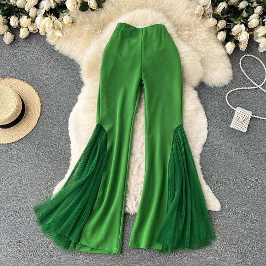 Alessia Flared Pants