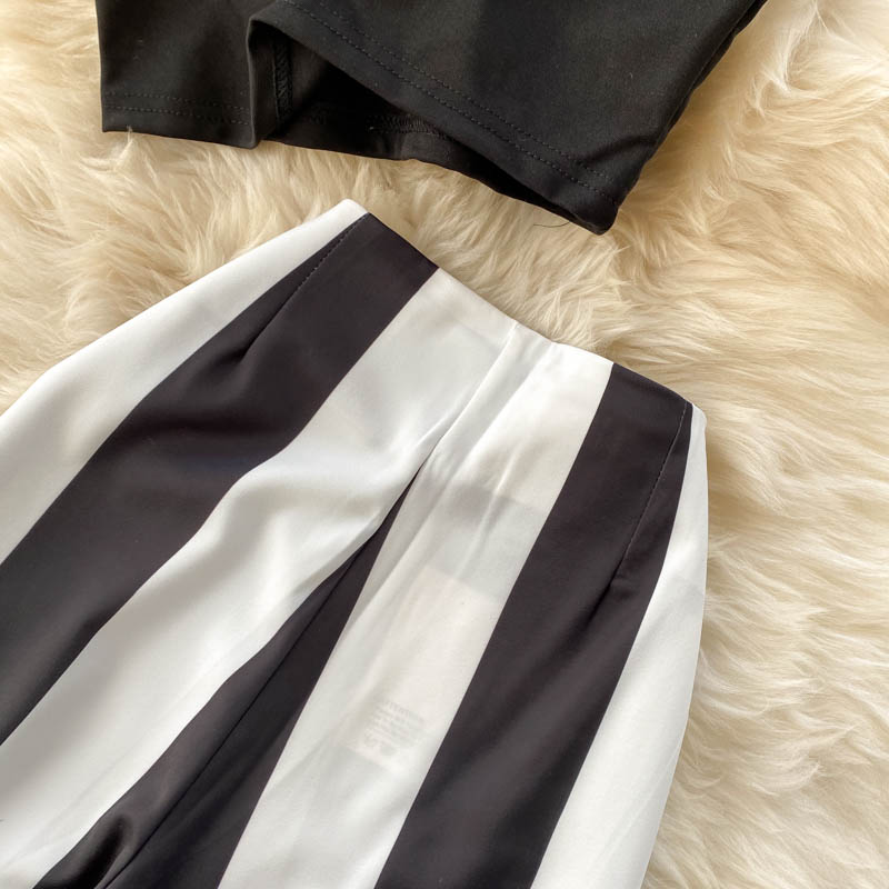 Genevieve Luxury Coord Set