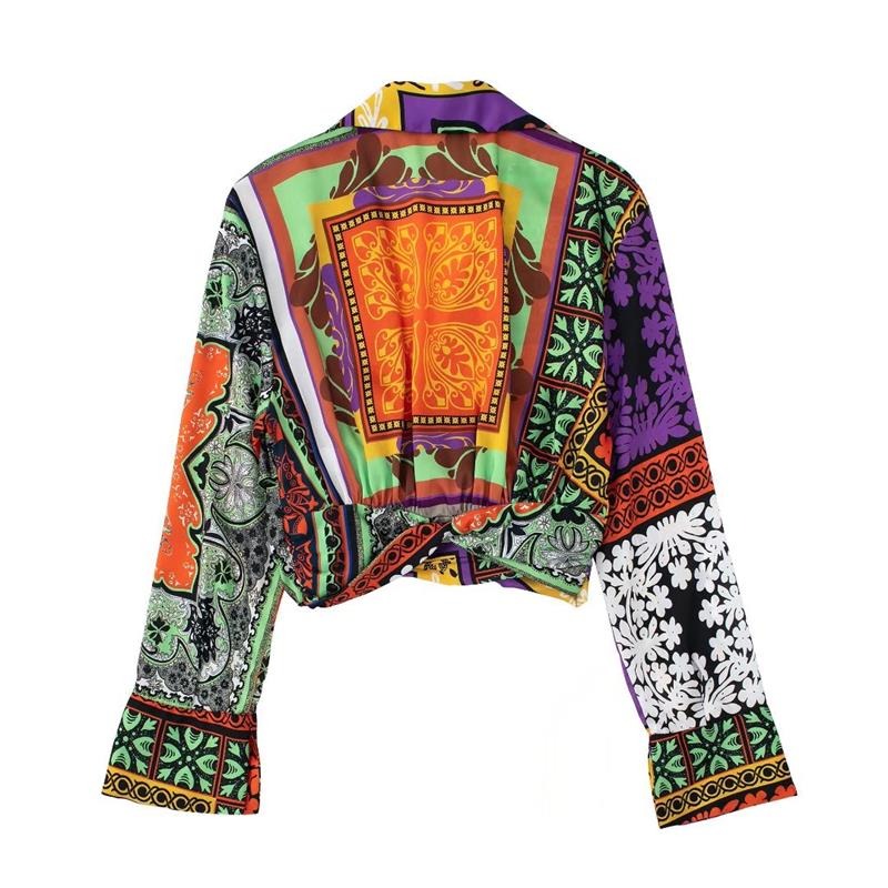 Beverly vintage Set with Split Skirt