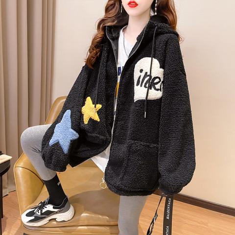 Celeste Luxury Woolen Coat