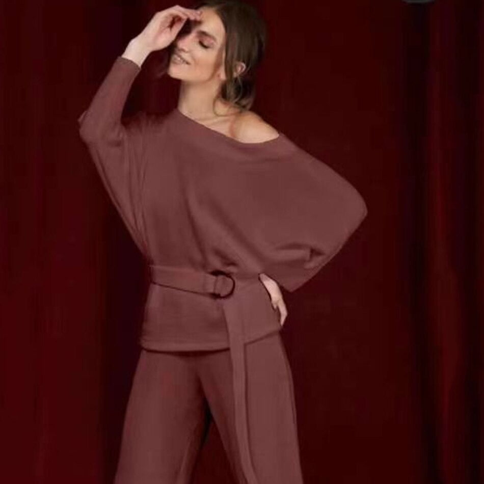 Kate Luxury TrackSets