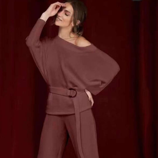 Kate Luxury TrackSets