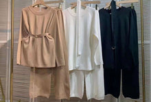 Kate Luxury TrackSets