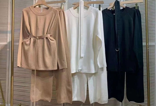 Kate Luxury TrackSets