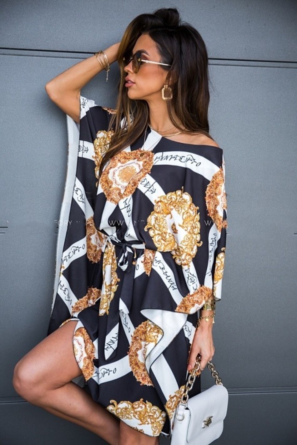 Venice Summer Dress