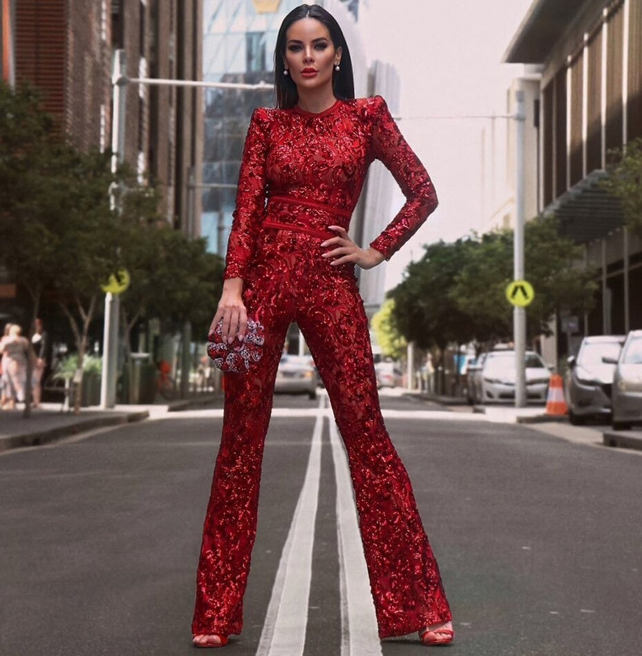 Serena Lace up Bodysuit