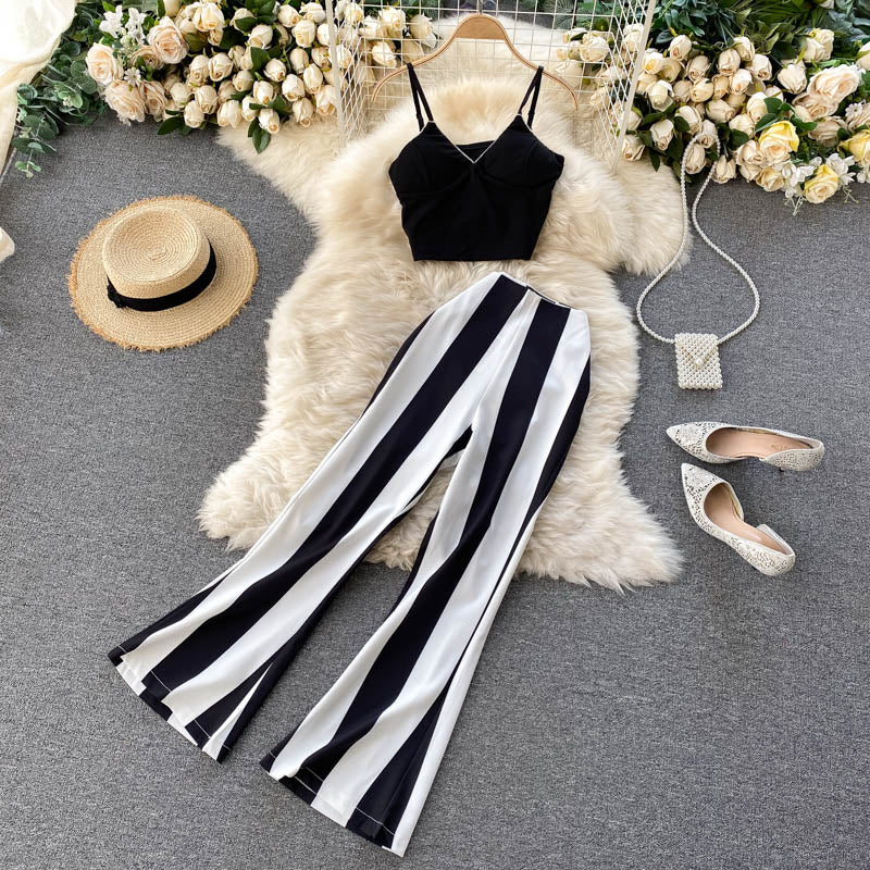 Genevieve Luxury Coord Set