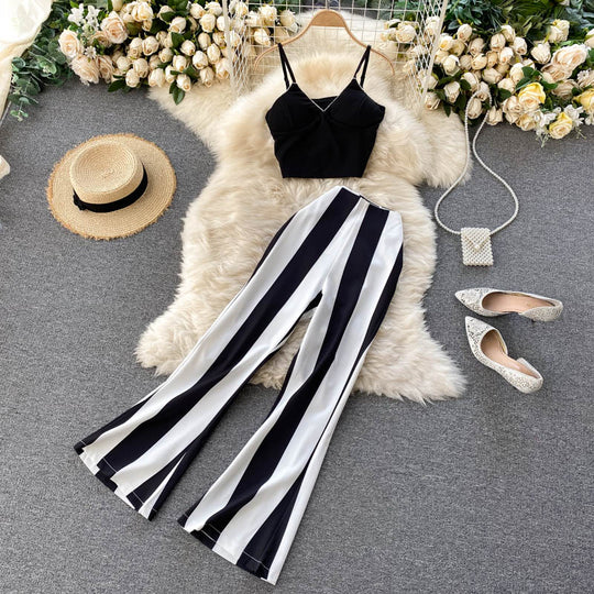 Genevieve Luxury Coord Set