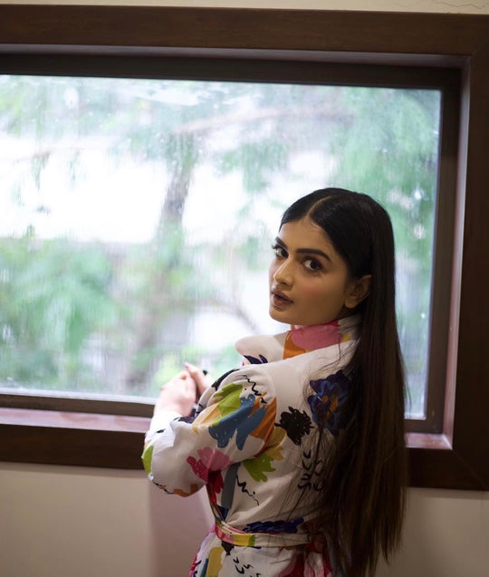 Candice Color Pop Shirt