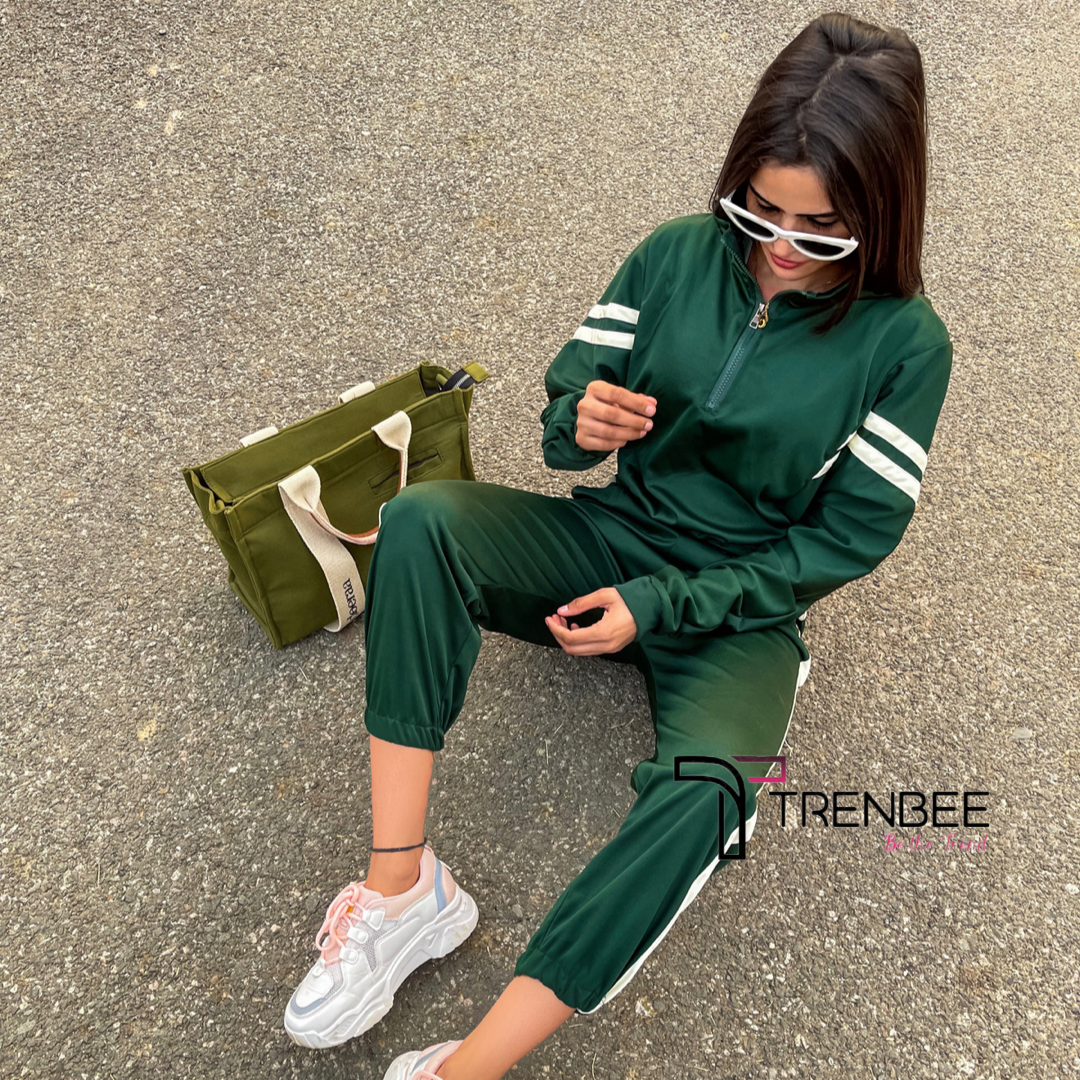 Lucia Happy Every Day Track Set