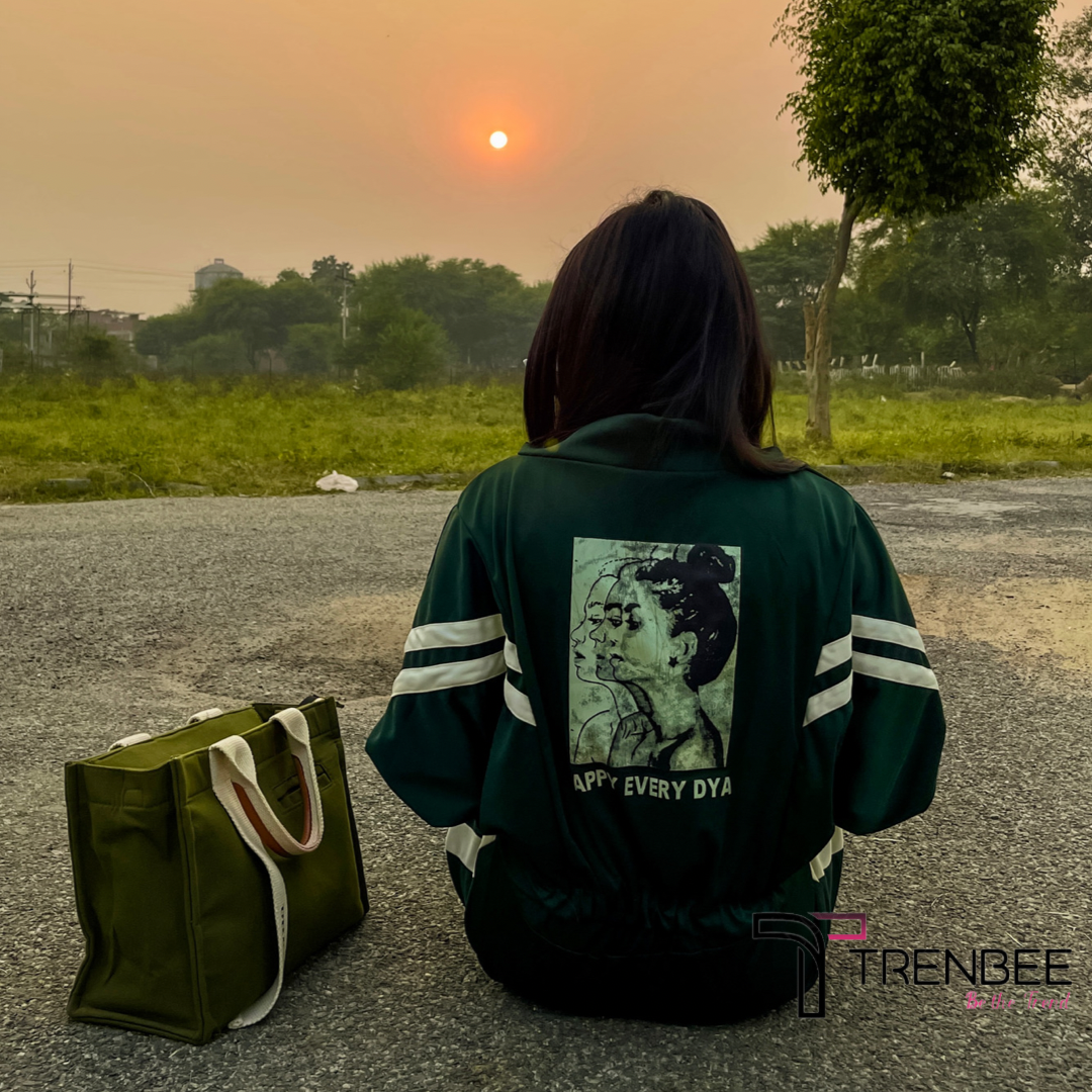 Lucia Happy Every Day Track Set