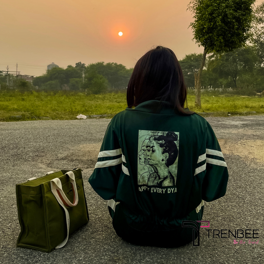 Lucia Happy Every Day Track Set