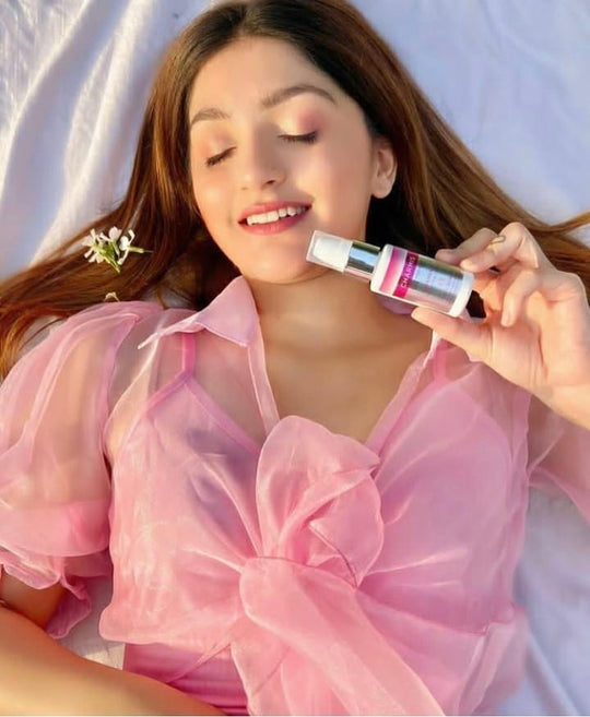 Gemini Tissue Net Bow Top