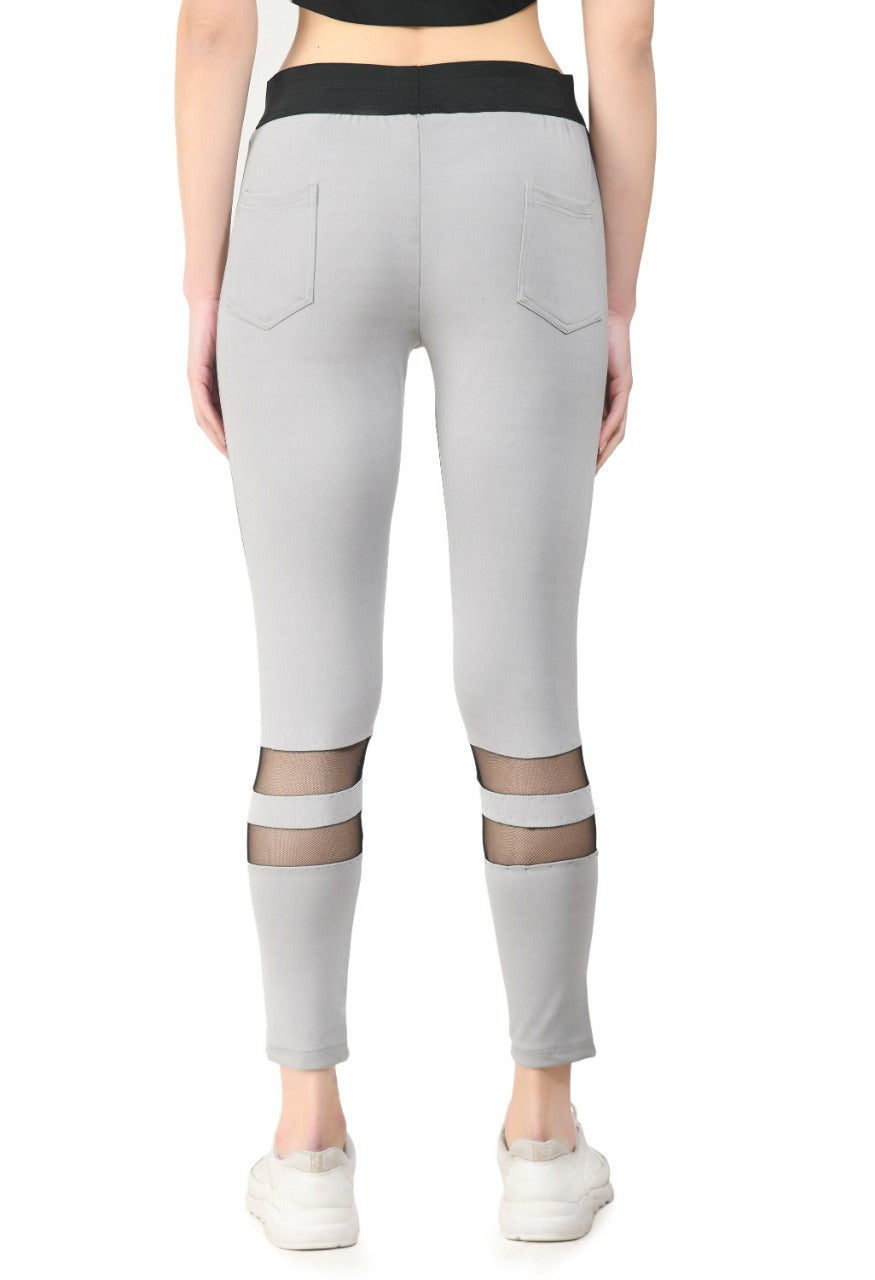 Nadia mesh leggings
