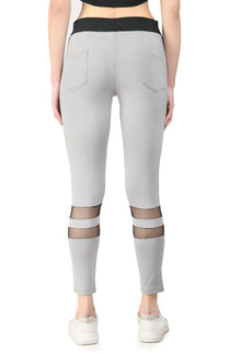 Nadia mesh leggings