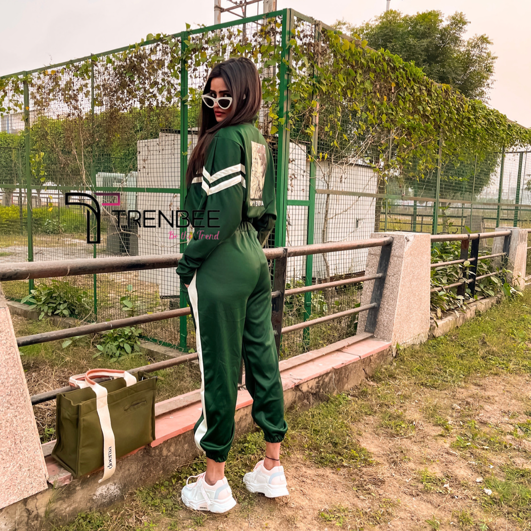 Lucia Happy Every Day Track Set