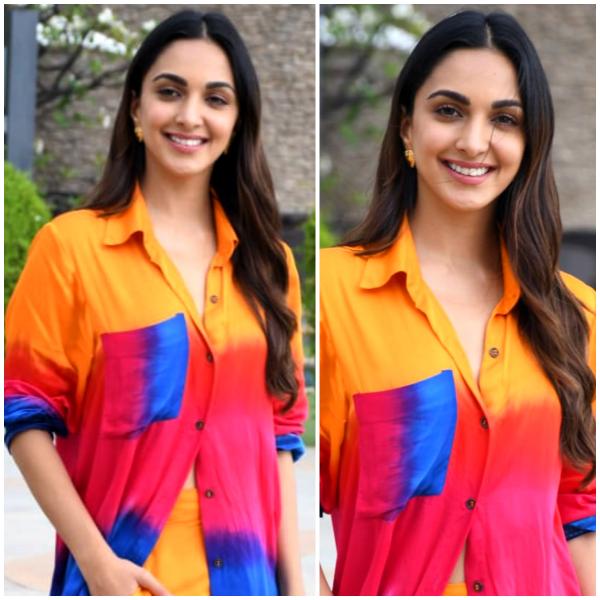 Tayla Tie-Dye Coord Set