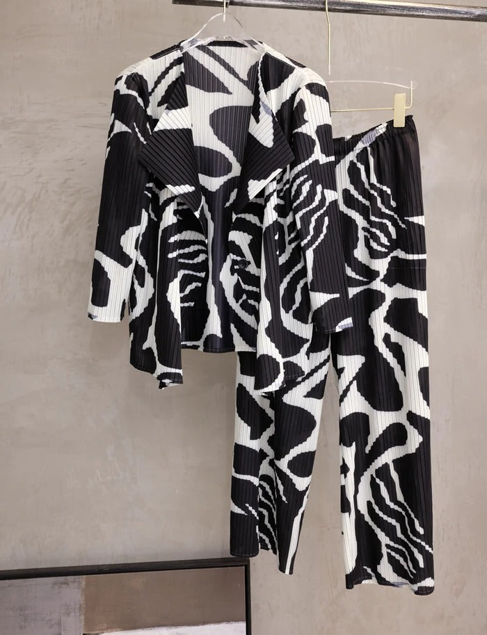 Helen Abstract Coord Set