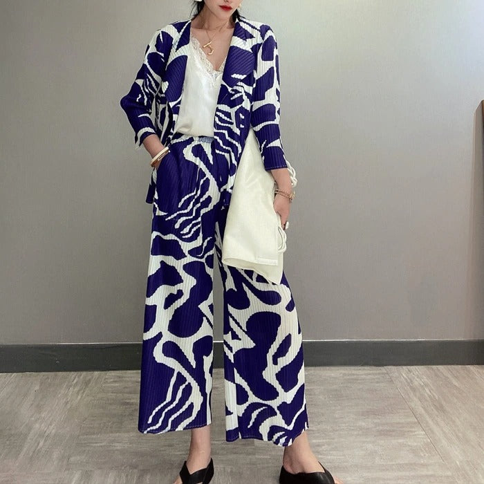 Helen Abstract Coord Set